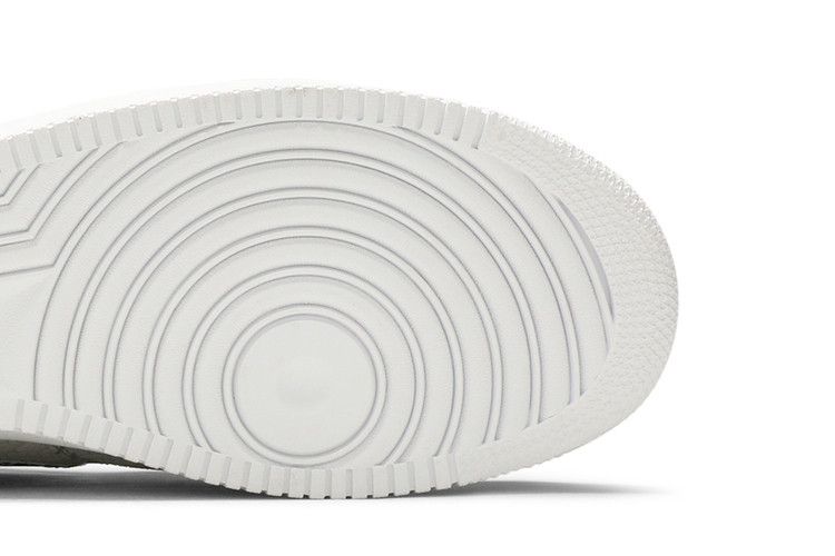 Nike Air Force 1 Low N7 (2018)