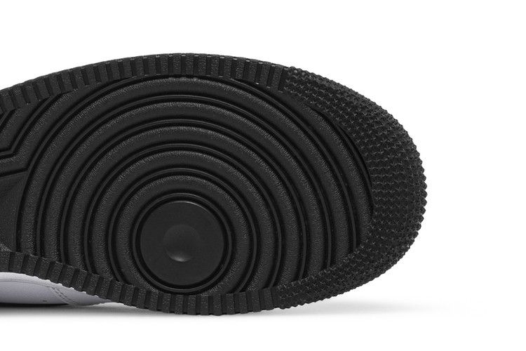 Nike Air Force 1 Low NY vs. NY White Black (2020)