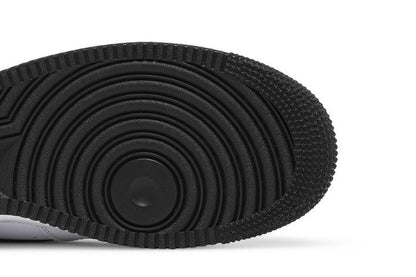 Nike Air Force 1 Low NY vs. NY White Black (2020)