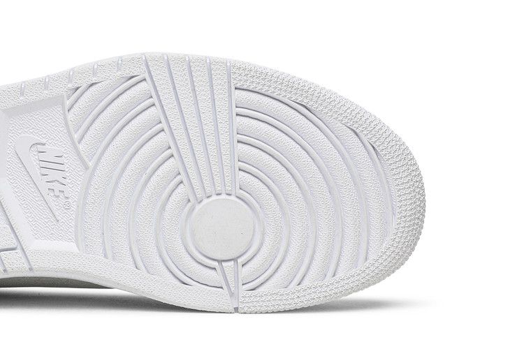 Jordan 1 Retro Low NS White (Women's)