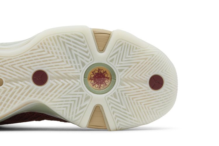 Jordan 38 Year of the Dragon (Translucent Sole)