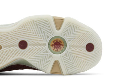 Jordan 38 Year of the Dragon (Translucent Sole)