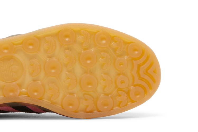 adidas Gazelle Indoor Bliss Pink Purple (Women's)