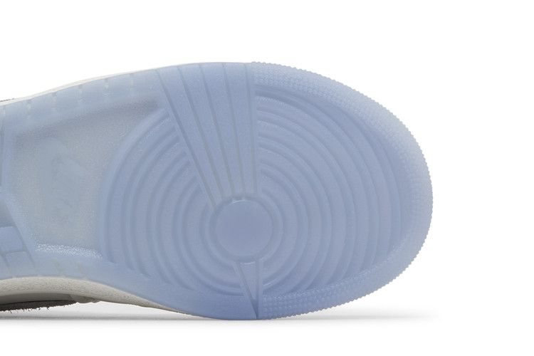 Nike Jordan Air Ship PE SP Forget-me-nots From Bud To Flower (Women's)