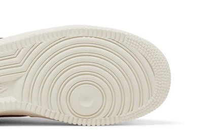 Nike Air Force 1 Low '07 PRM Team Red Sail (Women's)