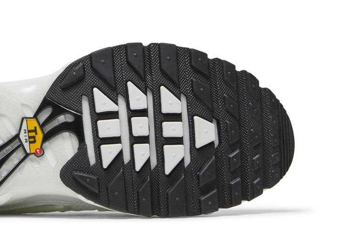 Nike Air Max Plus White Mesh (Women's)