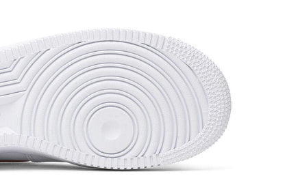 Nike Air Force 1 Low '07 White Gym Red (Women's)