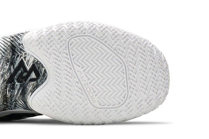 Jordan Westbrook One Take II White Marble