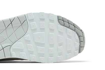 Nike Air Max 1 '87 Pure Platinum (Women's)