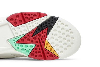 Jordan 7 OG Hare (1992)