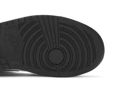 Jordan 1 Mid Carbon Fiber