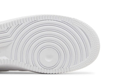 Nike Air Force 1 Mid Fresh Triple White