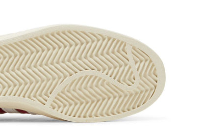 adidas Campus 80s Collegiate Burgundy