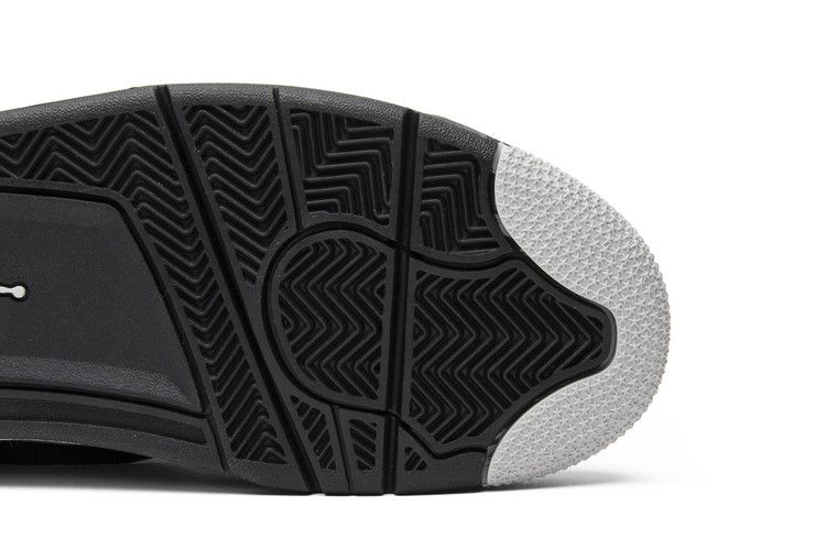 Jordan 4 Retro Oreo (2015)