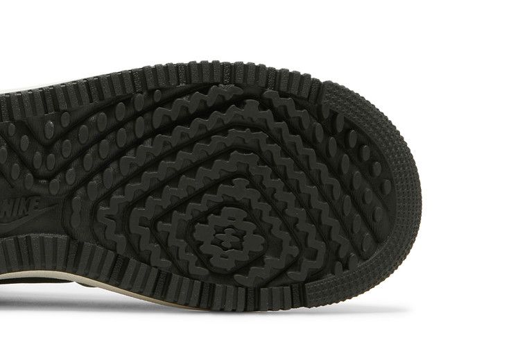 Nike Air Force 1 High Oil Green