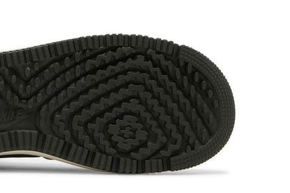 Nike Air Force 1 High Oil Green