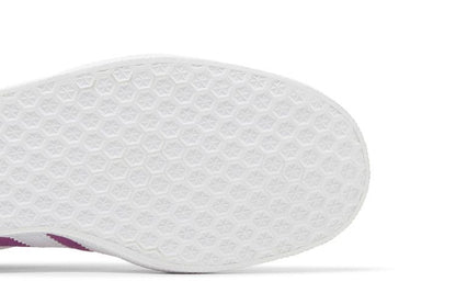 adidas Gazelle Shock Purple (Women's)