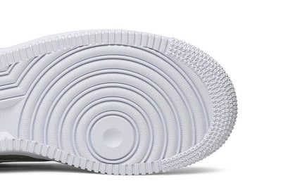 Nike Air Force 1 Low Metallic Chrome (Women's)