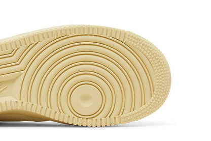 Nike Air Force 1 Low '07 LX Coconut Milk Lemon Wash (Women's)