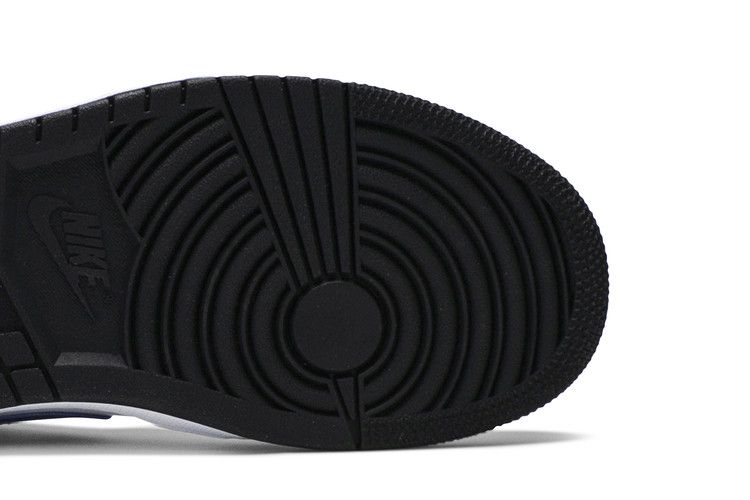 Jordan 1 Low White Multi-Color