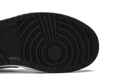 Jordan 1 Low White Multi-Color