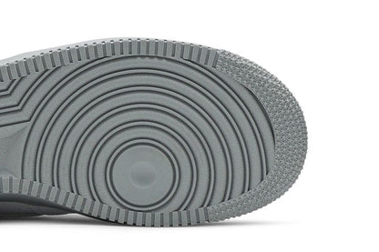 Nike Air Force 1 07 White Grey Sole