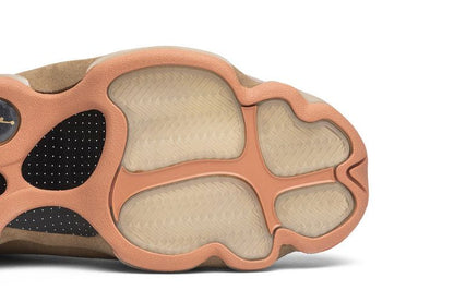 Jordan 13 Retro Low CLOT Sepia Stone