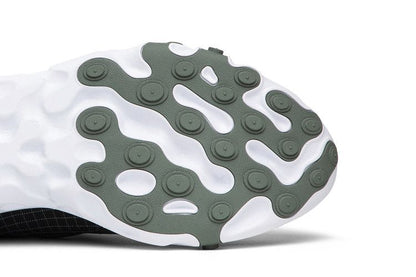 Nike Air Force 1 Low Light Bone Mica Green