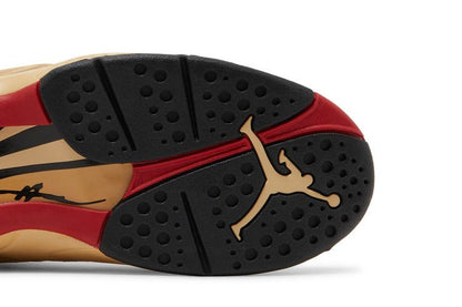 Jordan 8 Retro SE Rui Hachimura Black Samurai