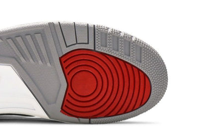 Jordan Spizike Black Cement