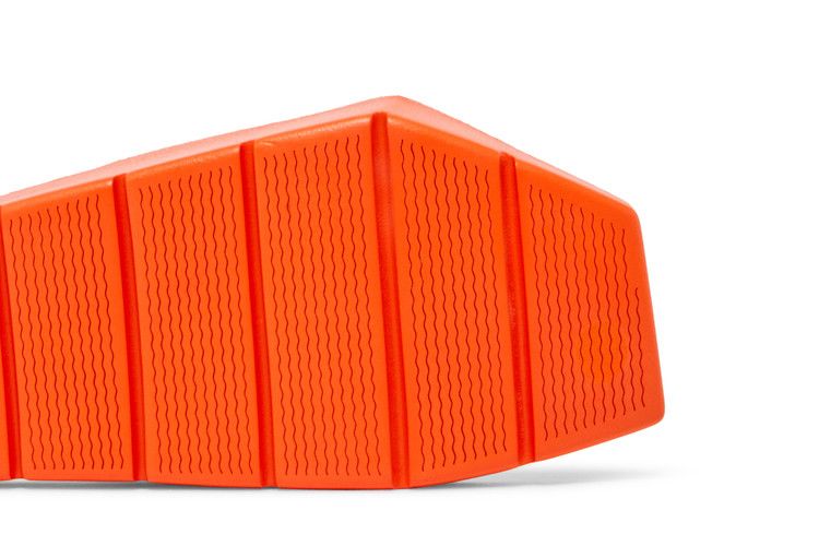 Jordan Hex Mule Brilliant Orange (Women's)