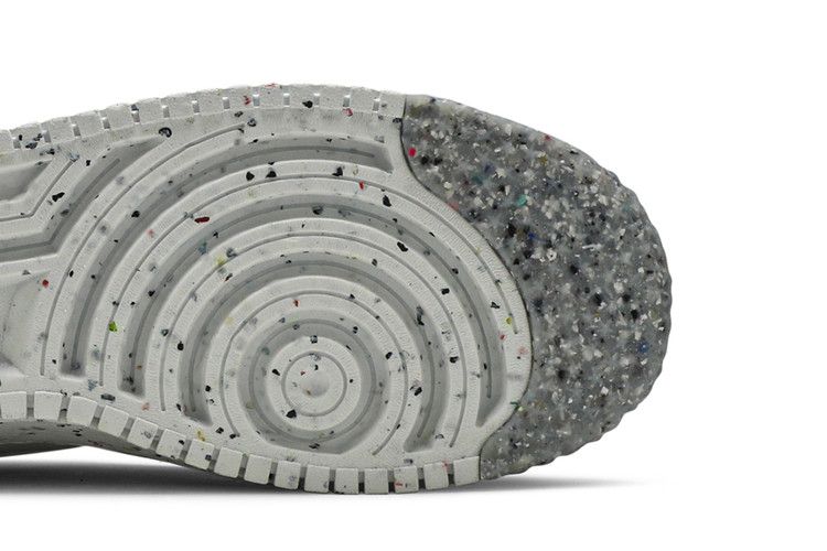 Nike Air Force 1 Crater Summit White (Women's)