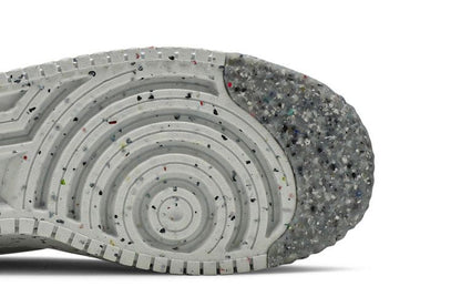 Nike Air Force 1 Crater Summit White (Women's)