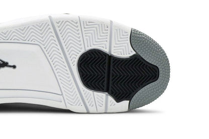 Jordan Son Of Mars Low Black