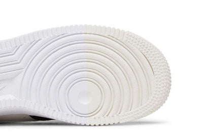 Nike Air Force 1 Low '07 LV8 Black Phantom Split