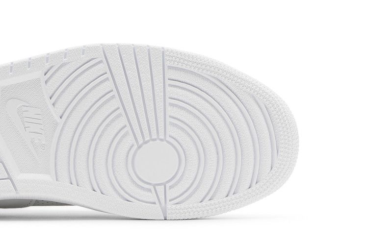 Jordan 1 Centre Court Neutral Gray