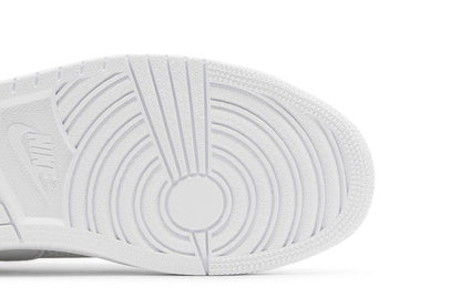 Jordan 1 Centre Court Neutral Gray