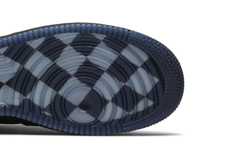 Nike Air Force 1 Low Chicago (2019)