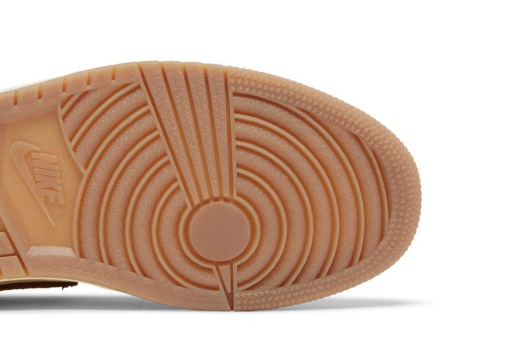 Jordan 1 Retro Low OG Zion Williamson Voodoo