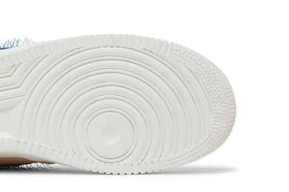 Nike Air Force 1 Low '07 40th Anniversary Edition LA Flea