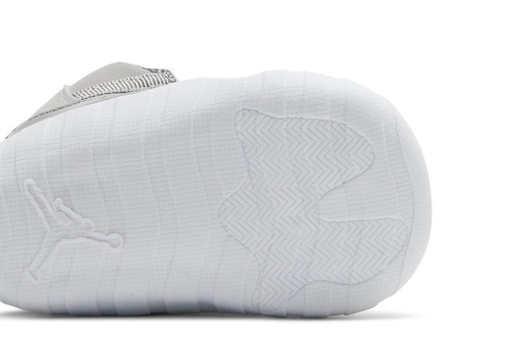 Jordan 11 Retro Crib Bootie Cool Grey (2021) (I)