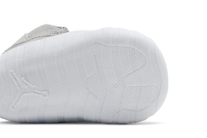 Jordan 11 Retro Crib Bootie Cool Grey (2021) (I)