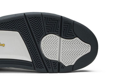 Jordan 4 Retro Lightning (2006)