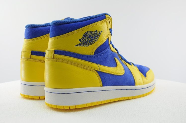 Jordan 1 Retro High OG Laney