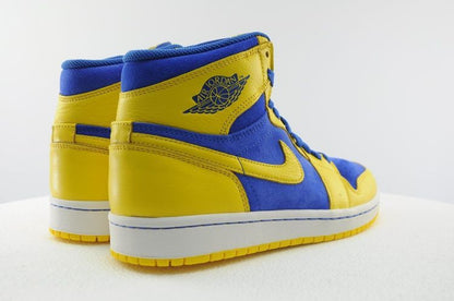 Jordan 1 Retro High OG Laney
