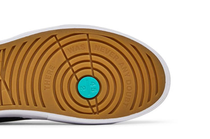 Jordan Series Mid .03 Elemental Gold