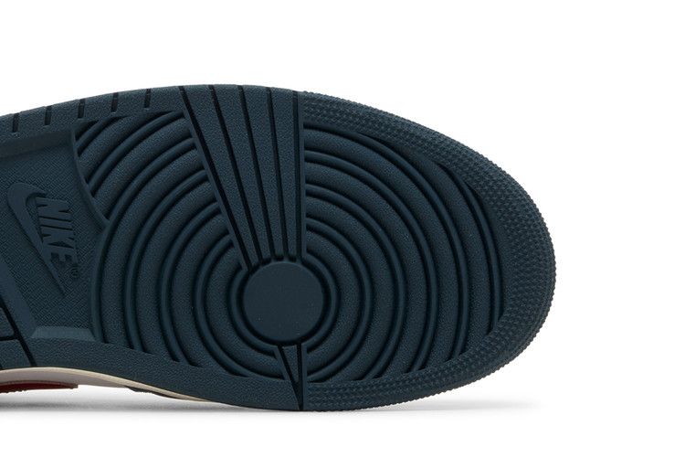 Jordan 1 Low SE Armory Navy