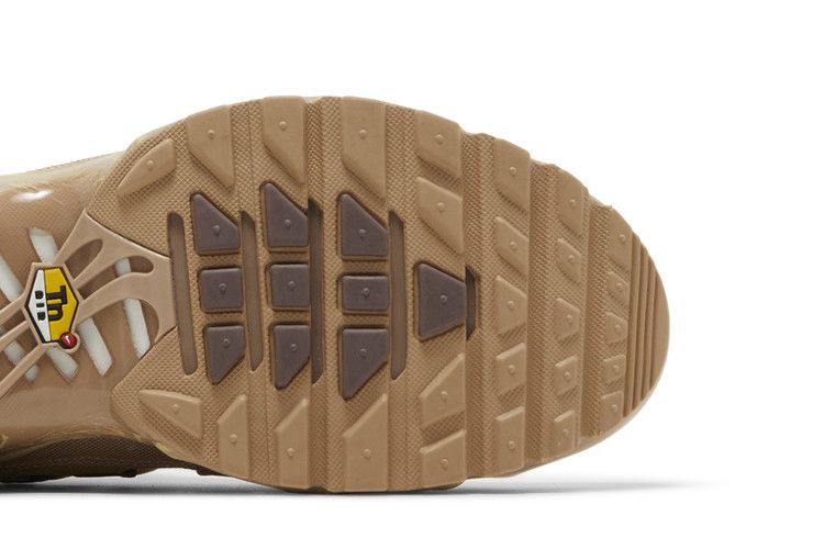 Nike Air Max Plus Sesame