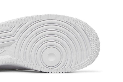 Nike Air Force 1 '07 White Lemon Drop Regal Pink (Women's)