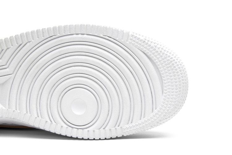 Nike Air Force 1 Low Tisci White